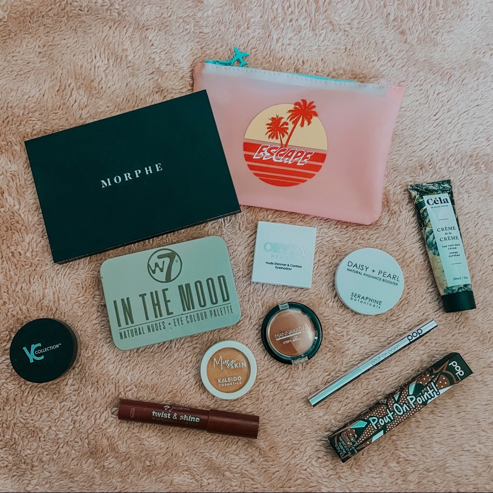 MAKEUP Bundle